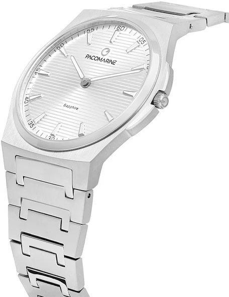 Paco Marine PM.24209.04 Erkek Kol Saati - Resim 4