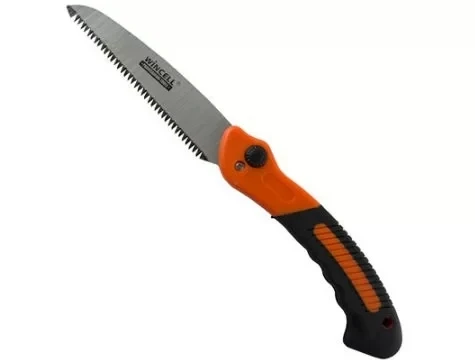Katlanabilir Çelik Bağ Testeresi (180 Mm) - 3