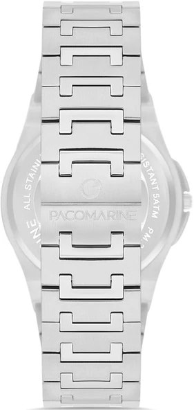 Paco Marine PM.24209.04 Erkek Kol Saati - Resim 3