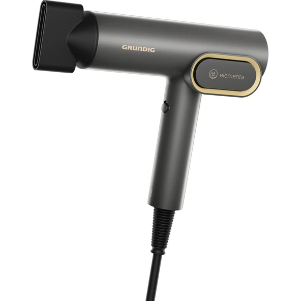 Grundig Hd 9380 Saç Kurutma Makinesi - 3