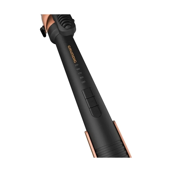 Grundig Hs 7431 Saç Maşası - 2