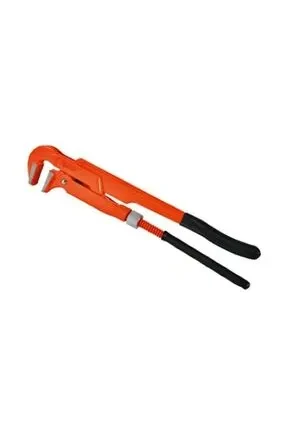 Wuvera 1'' Maşalı Boru Anahtarı – Güçlü Tutma Performansı ile Tesisatın Vazgeçilmezi - 4