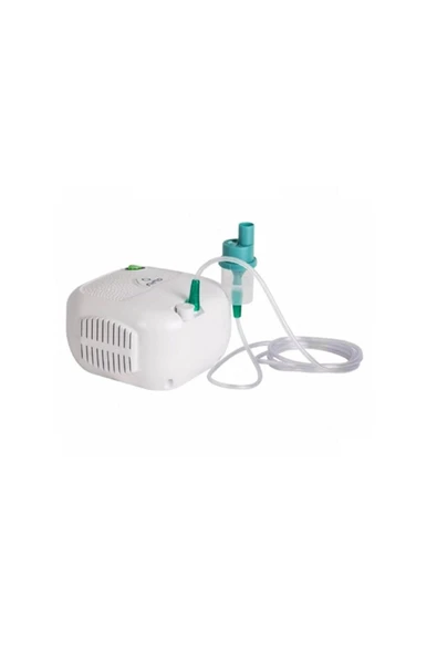 Nimo Nebulizatör Compact - 2