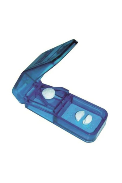 Tablet Ilaç Kesici - Resim 2