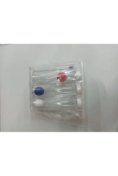 ARTIMED TRIFLO SOLUNUM EGZERSİZ CİHAZI - Resim 2