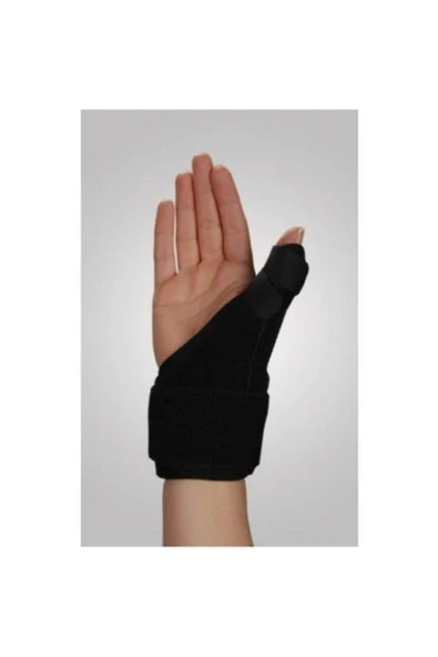 SUPPORTLİNE Baş Parmak Tespit Ateli Dequarvin Splint