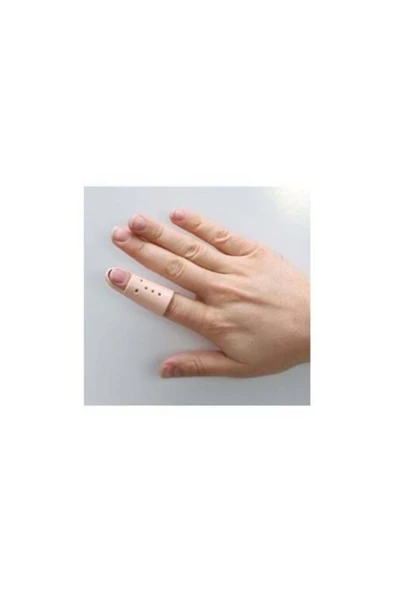 Mallet Finger Parmak Ateli No:4