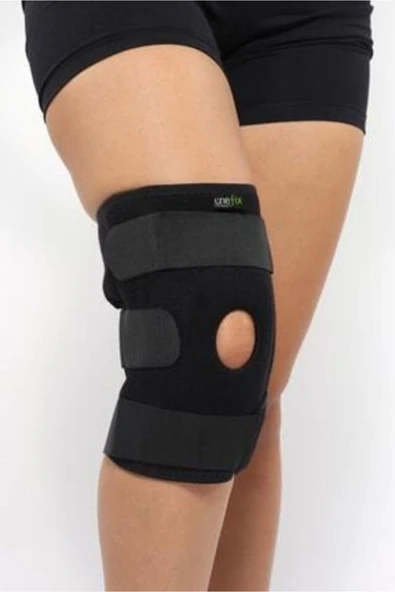 Bedensiz Patella Destekli Dizlik Patella