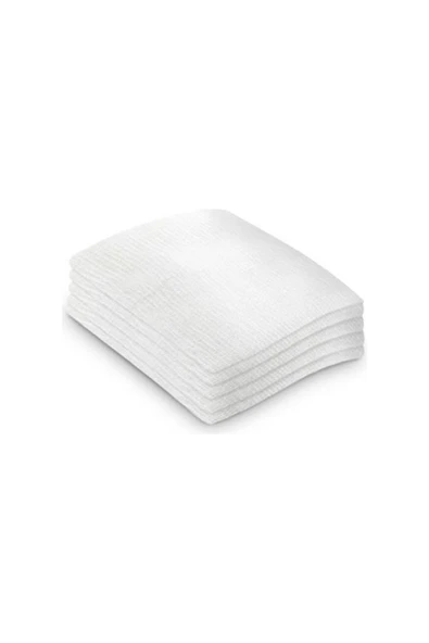 ROLLFİX Roll Flex Steril Gazlı Bez 30x80 cm 10 Paket ( 20 Adet) - 2