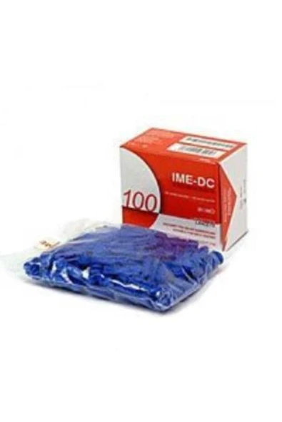 MARKA Ime Dc Lanset 100 Lü (İME-DC)
