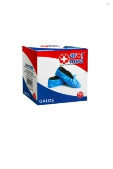 ARTIMED GALOŞ 100,LÜ ürün görseli 1