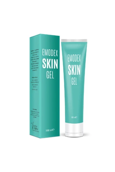 DOĞA DERMAN Emodex Skin Gel 100 ml