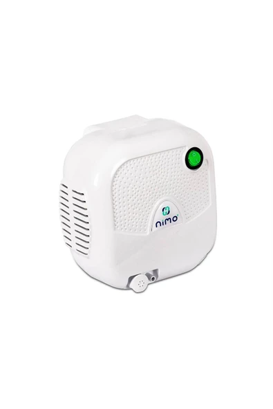 Nimo Nebulizatör Compact