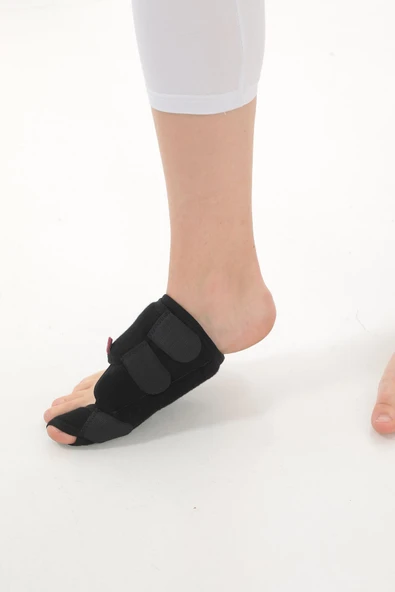 ORTHOPOİNT Halluks Valgus Gece Ateli Baş parmak kemik çıkıntısı