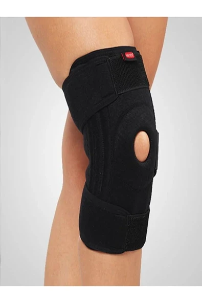ORTHOPOİNT Patella Ve Ligament Destekli Dizlik - Standart