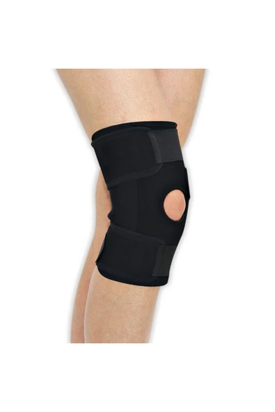 ROLL Standart Dizlik Ayarlanabilir Bedenli | Patella Destekli Standart - 2