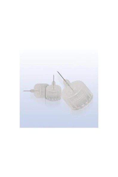 Ayset Fine Iğne Ucu 32g- No:4 4mm - 3