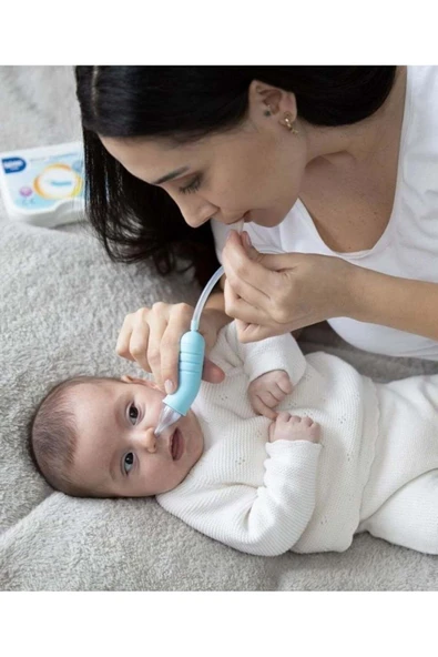 Wee Baby Burun Aspiratörü 162 - 5