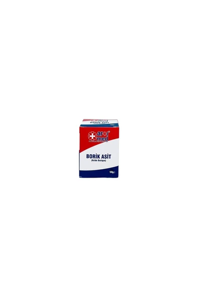 ARTİMED Artımed Borik Asit 100 gr