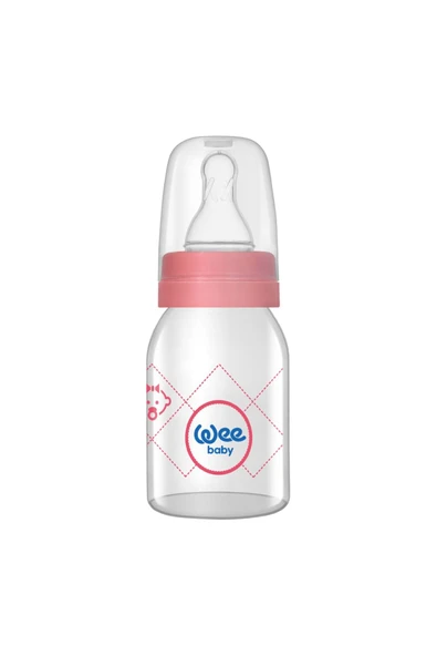 Wee Baby Klasik Cam Biberon 125 Ml
