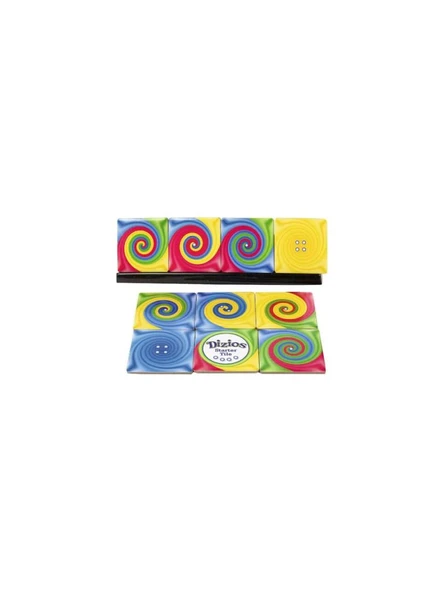 Bal Oyuncak DIZIOS Bal 44004Q - 4