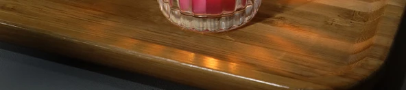 DIY Aromaterapi Mum Yapım Seti - Kelebek Çay Mumu Kabı 2'li Paket - 12