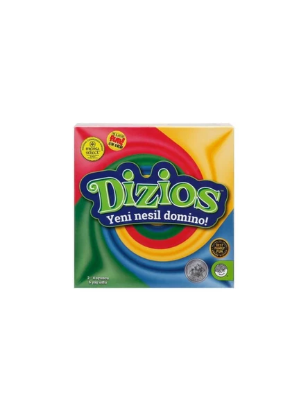 Bal Oyuncak DIZIOS Bal 44004Q