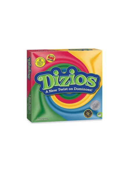 Bal Oyuncak DIZIOS Bal 44004Q - 2