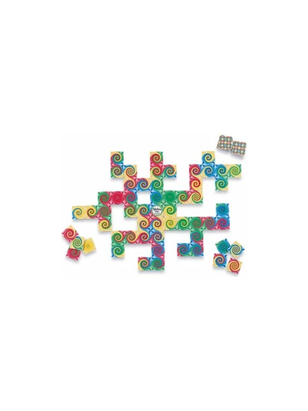 Bal Oyuncak DIZIOS Bal 44004Q - 3