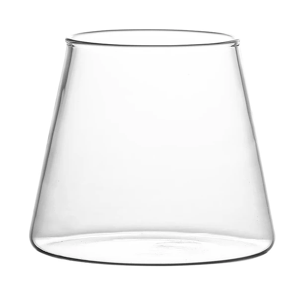 Kristal Aromaterapi Taş Saklama Kavanozu - Beyaz Kristal (200g) - 6
