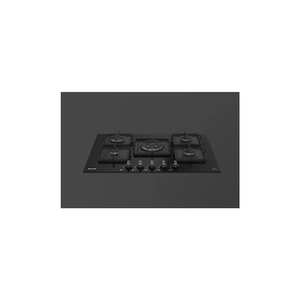 Arçelik Ocd K 752 Ews Gazlı Cam Tablalı Ocak - 2