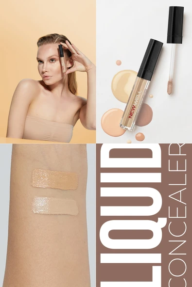 Liquid Concealer 02