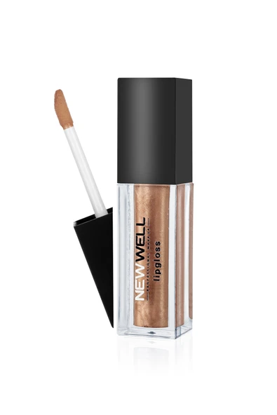 Shiny Liquid Lipgloss  - 04 - 2