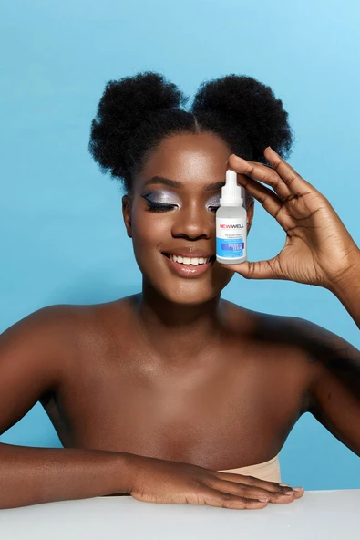 NEW WELL Prebiotic Serum 50 Ml - 2