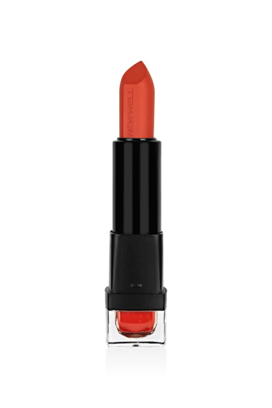 Matte Lipstick 01 - 4