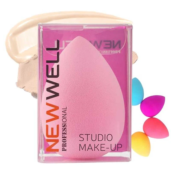Studio Make-up Makyaj Süngeri - 2