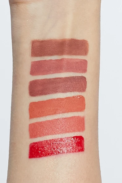 Liquid Matte  Lipgloss  03 - 2