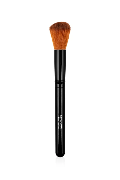Derma Allık Fırcası AK-38 - 1