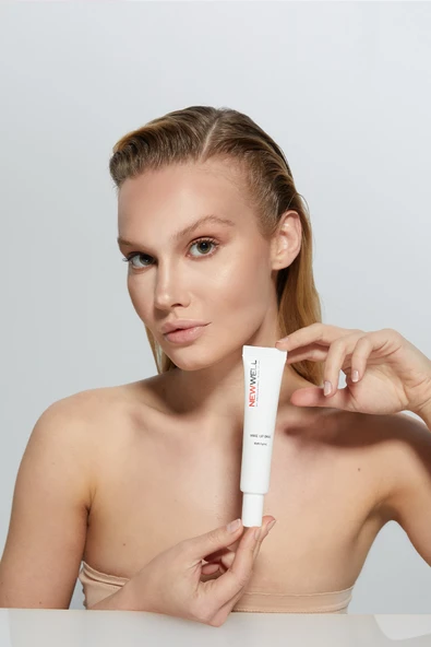 Mattifying Make Up Base 30 ml - 3