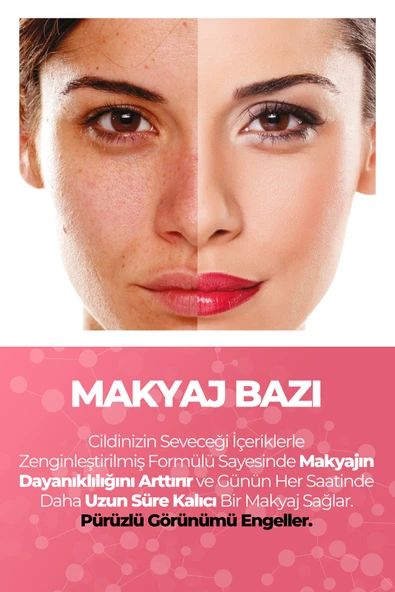 Çok Fonksiyonlu Cilt Bakım Kremi - 30 gr. - 3