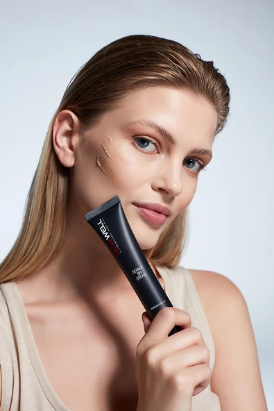 Derma BB Cream - Medium - 3