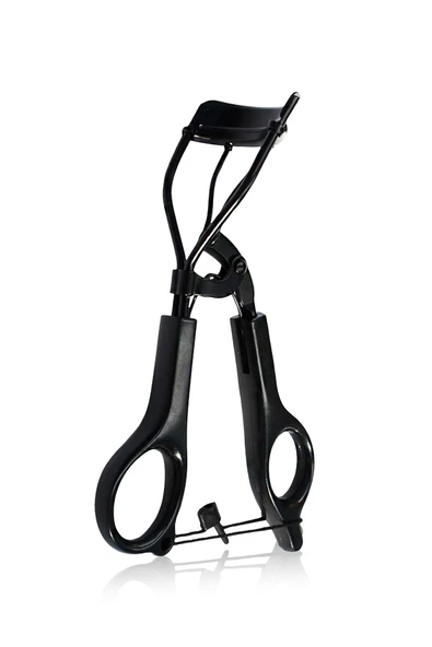 NEW WELL Siyah Profesyonel Kirpik Kıvırıcı