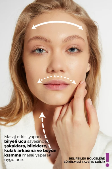 Relaxation AromaTherapy Roll-On 6 ML - 2