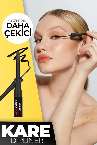 Kare Dipliner - 2