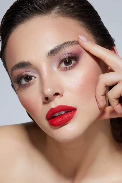 Liquid Matte  Lipgloss 06 - 4