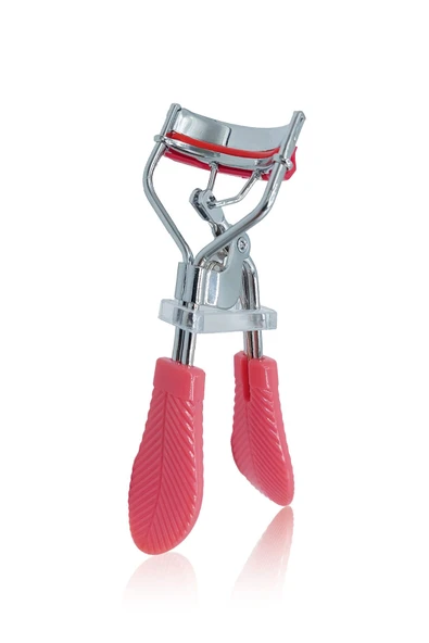 NEW WELL Pembe Hacim Veren Kirpik Kıvırıcı