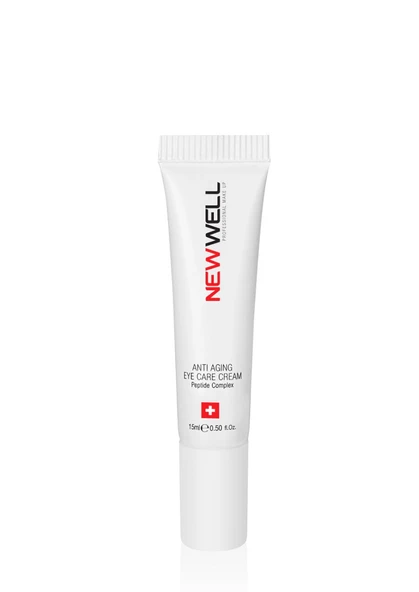 Yaşlanma Karşıtı Göz Bakım Kremi 15 ml