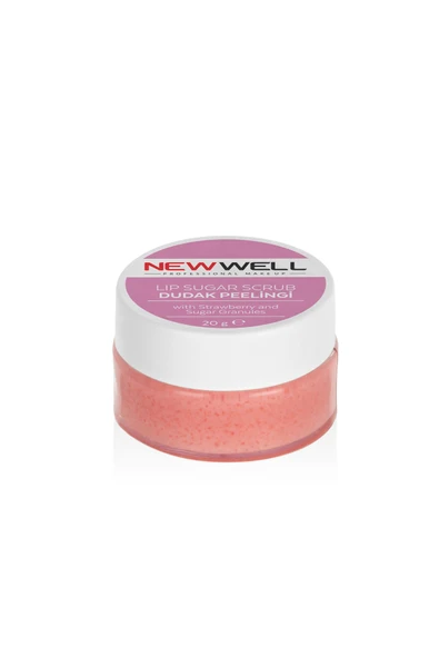 Dudak Peelingi (20g) - Resim 5