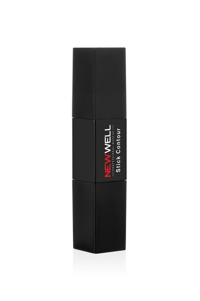 Stick Contour No 02 - 2