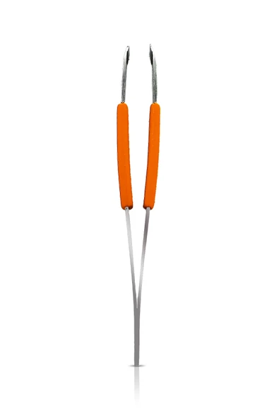 Kalın Uçlu Cımbız AN-13 - Resim 3